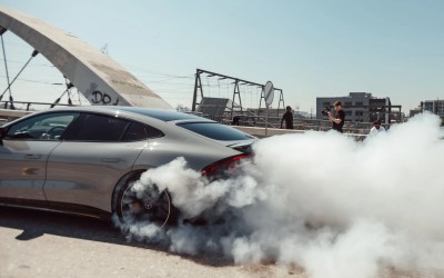 Η Mercedes-AMG έβαλε στόχο τη BMW M - Φέρνει 27 αυτοκίνητα σε 36 μήνες!