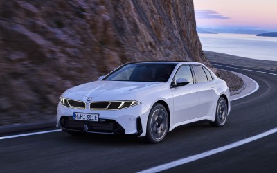 Φθηνότερη στην Ελλάδα από τη Γερμανία η νέα BMW i3 – Δείτε τιμές