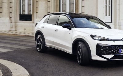 Το πιο εμπορικό SUV της Ευρώπης – Με πορτμπαγκάζ 475 lt, στάνταρ αυτόματο κιβώτιο και 10 χρόνια εγγύηση