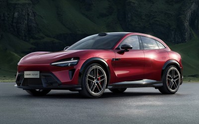 Ρεκόρ γύρου στο Nürburgring χωρίς οδηγό – Το αυτοκίνητο που έγραψε ιστορία