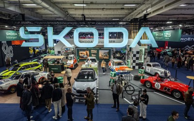 Ασταμάτητη η Skoda – Κέρδισε Toyota και BMW στην Ευρώπη