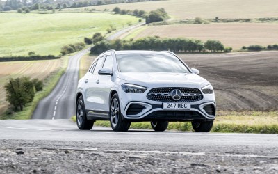 Mercedes-Benz GLA – Πώς γίνεται να την αποκτήσεις με όφελος πάνω από 10.000 ευρώ;