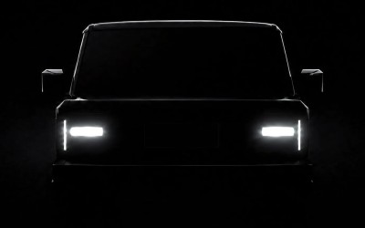 Οι Αμερικάνοι ετοιμάζουν pick up με 18.900 ευρώ - Ξεκίνησαν οι προκαταβολές