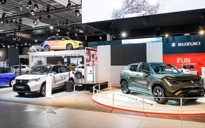 Τι δίνει δωρεάν για όλο το καλοκαίρι η Suzuki στην Ελλάδα