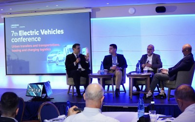 Η Ηλεκτροκίνηση στην Ελλάδα και ο ρόλος του Leasing - Το πάνελ του GOCAR στο 7th Electric Vehicles Conference