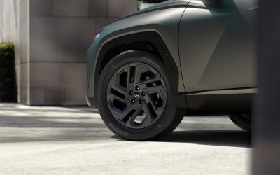 Το Νο1 αυτοκίνητο της Hyundai με 80.703 μονάδες σε έξι μήνες - Στην Ελλάδα ξεκινά από 28.470 ευρώ