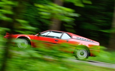 H BMW ετοιμάζει το αυτοκίνητο των ονείρων της – Το θέλουν όλοι 