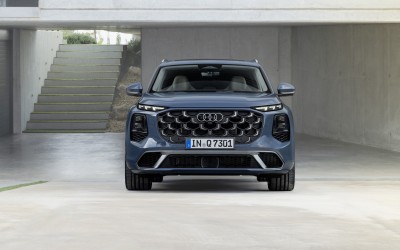 Έφτασε Ελλάδα το νέο SUV της Audi – Μόνο diesel Hybrid με τιμή πάνω από 100.000 ευρώ 
