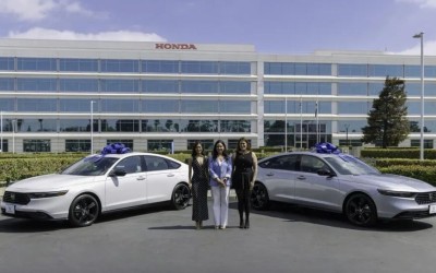 Οι δύο αδερφές που έγραψαν ιστορία στη Honda – Χωρίς να το γνωρίζουν