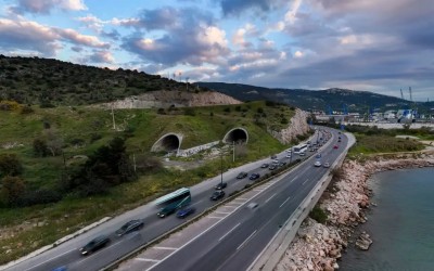 Ξεκινά το μεγάλο οδικό έργο της Αττικής μετά από 20 χρόνια – Και δεν θα έχει διόδια