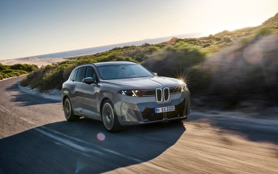 Άνοιξαν οι παραγγελίες για τη νέα BMW X5 – Οι τιμές στην Ελλάδα