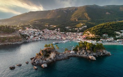 Διακοπές στα Σύβοτα: Τι θα πληρώσω σε βενζίνη και διόδια - Ποια είναι η απόσταση