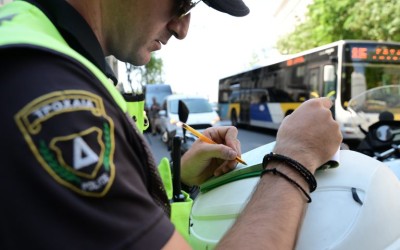 Ελλάδα: Στα χέρια της Αστυνομίας το νέο ψηφιακό 