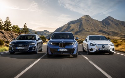 Audi, BMW ή Mercedes; Τι αγοράζουν οι Γερμανοί – Δείτε τα στοιχεία του 2026