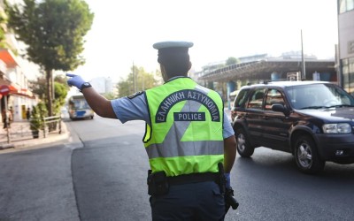Ελλάδα: Το νέο πρόστιμο που δεν ξέρουν 9 στους 10 οδηγοί – Από τα 200 πήγε στα 350 ευρώ
