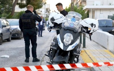 Θεσσαλονίκη: Συνέλαβαν τις μητέρες τριών παιδιών – Είχαν κλέψει 16 δίκυκλα