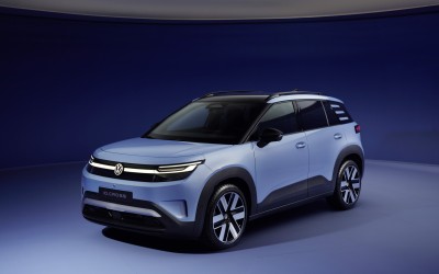 Αποστολή στο Αμβούργο: Νέο Volkswagen ID.Cross – Πρώτη τιμή