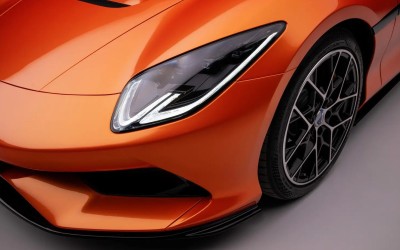 Θραύση έκανε το κινεζικό sports car των 167.300 ευρώ – Σε 24 ώρες δέχτηκε 1.000 παραγγελίες