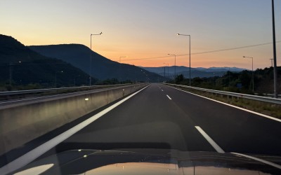Διόδια στην Ελλάδα - Σε ποιον δρόμο κερδίζεις με ΙΧ 70,85 ευρώ στις 40 διελεύσεις