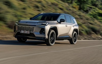 Αυτό ειναι τo μεγάλο μυστικό της Toyota - Γι΄αυτό έγινε το Νο1 στον κόσμο