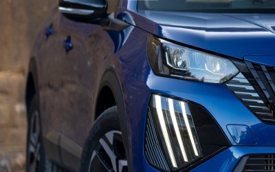 Το SUV της Peugeot που θέλει service κάθε 2 χρόνια – Έχει τιμή 21.400 ευρώ στην Ελλάδα