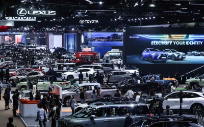 Τα Toyota που σαρώνουν στην Ελλάδα – Πουλάνε πάνω από 1.000 αυτοκίνητα κάθε μήνα