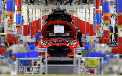 H Toyota το παραδέχτηκε - Οι Κινέζοι σε αυτόν τον τομέα είναι ανίκητοι