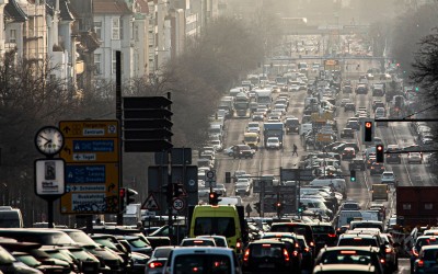 Αυξήθηκαν 13,1% οι πωλήσεις αυτοκινήτων στην Ευρώπη – Πρωταγωνιστές τα ηλεκτρικά