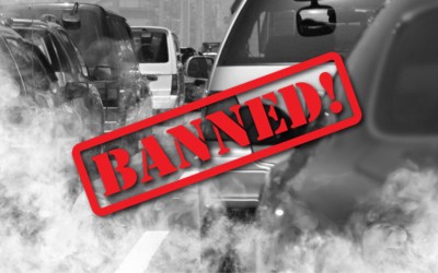 Απαγορεύτηκαν τα υβριδικά, η βενζίνη και το diesel – Σε ποια χώρα και γιατί