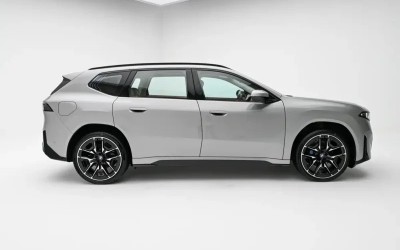 Νέα BMW iX3 – Mε μακρύ μεταξόνιο και αυτονομία 919 km! 