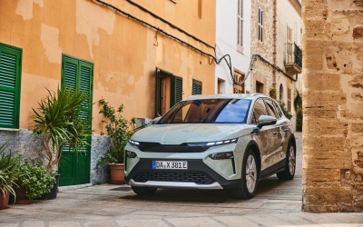 Εκπληκτικές πωλήσεις από τη Skoda – Κέρδισε ξανά την Toyota  