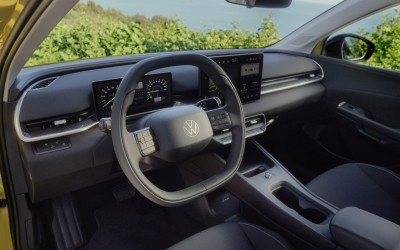 Volkswagen: Επιτέλους μάθαμε γιατί έκανε το λάθος με τα κουμπιά