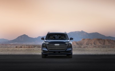 Ήρθε στην Ελλάδα το καλύτερο SUV της Audi – Τιμή