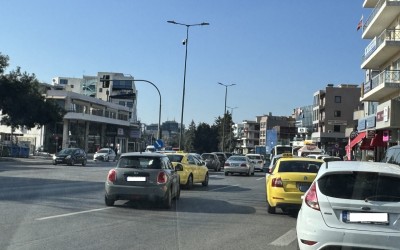 Επίσημο: Η παράβαση που γράφουν οι νέες 388 κάμερες – Στέλνουν ένα βίντεο και έξι φωτογραφίες