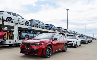 Τα 2 εκατομμύρια της BMW – Χρειάστηκε 11 χρόνια για το πρώτο, αλλά μόνο 2 για το δεύτερο