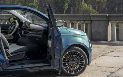 Έπεσε η τιμή του υβριδικού FIAT – Το αγοράζεις με 18.990 ευρώ και 8 χρόνια εγγύηση