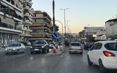 Αττική: 281 οδηγοί έλαβαν 9 βαθμούς ποινή στο δίπλωμα – Δείτε τι έκαναν