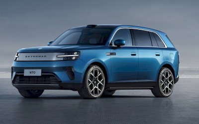 Το νέο SUV της Xiaomi που αλλάζεις λάδια κάθε τρία χρόνια – Ή 30.000 km