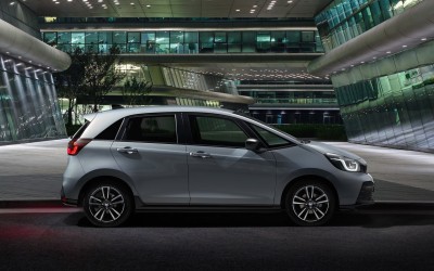 Το supermini μοντέλο που πωλείται ακριβότερα ως μεταχειρισμένο απ’ ότι καινούργιο