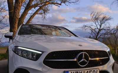 Η Mercedes που αγοράζεις στην Ελλάδα με 32.990 ευρώ – Έχει 163 ίππους και 7άρι κιβώτιο