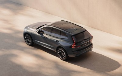 To SUV της Volvo που θα σώσει 2.500 εργαζομένους – Και πολλά χρήματα στην εταιρεία