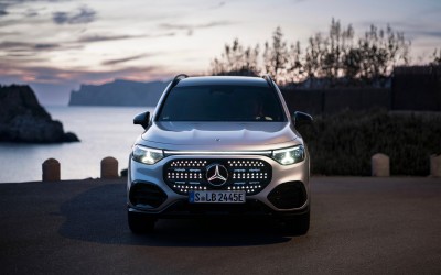 Ακόμη φθηνότερη η νέα Mercedes GLB Hybrid στην Ελλάδα – Έχει ίδια σχεδόν τιμή με τη Γερμανία