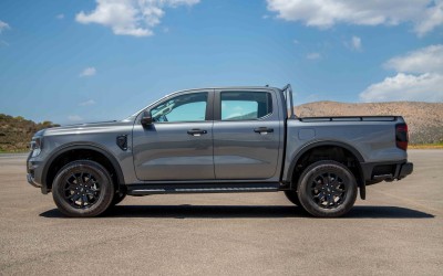 Ετοιμοπαράδοτο το Νο1 pick-up της αγοράς – Το αποκτάς και με leasing από 378 ευρώ