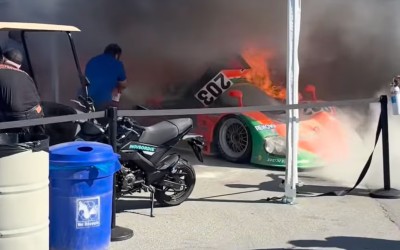 H Mazda παραλίγο να χάσει το πιο πολύτιμο μοντέλο της – Αυτό που έγραψε ιστορία