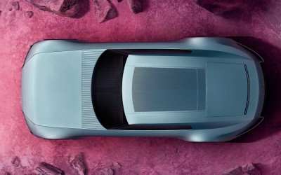 H ιστορική βρετανική φίρμα επέστρεψε – Audi, BMW και Mercedes δεν είναι οι μόνοι που θα πρέπει να ανησυχούν