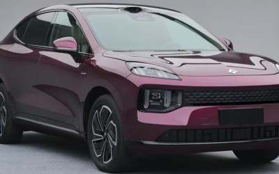 To υβριδικό που κάλυψε 341 km με 10% μπαταρία και μέση ωριαία 165 km/h! [video]