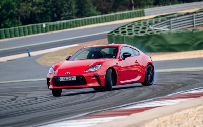 Το αυτόματο κιβώτιο που ετοιμάζει η Toyota θα αλλάξει τα δεδομένα!