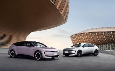 Τα κινεζικά Audi E5 και E7X έρχονται στην Ευρώπη με τιμές έως 28.000 ευρώ χαμηλότερες