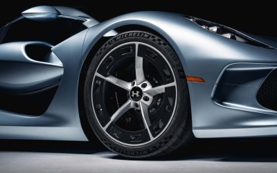 Το hypercar των 2,2 εκ. ευρώ που έγινε sold out σε 4 ώρες! 