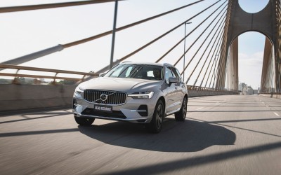Η Volvo φέρνει στην Ευρώπη το PHEV με τα 200 km ηλεκτρικής αυτονομίας